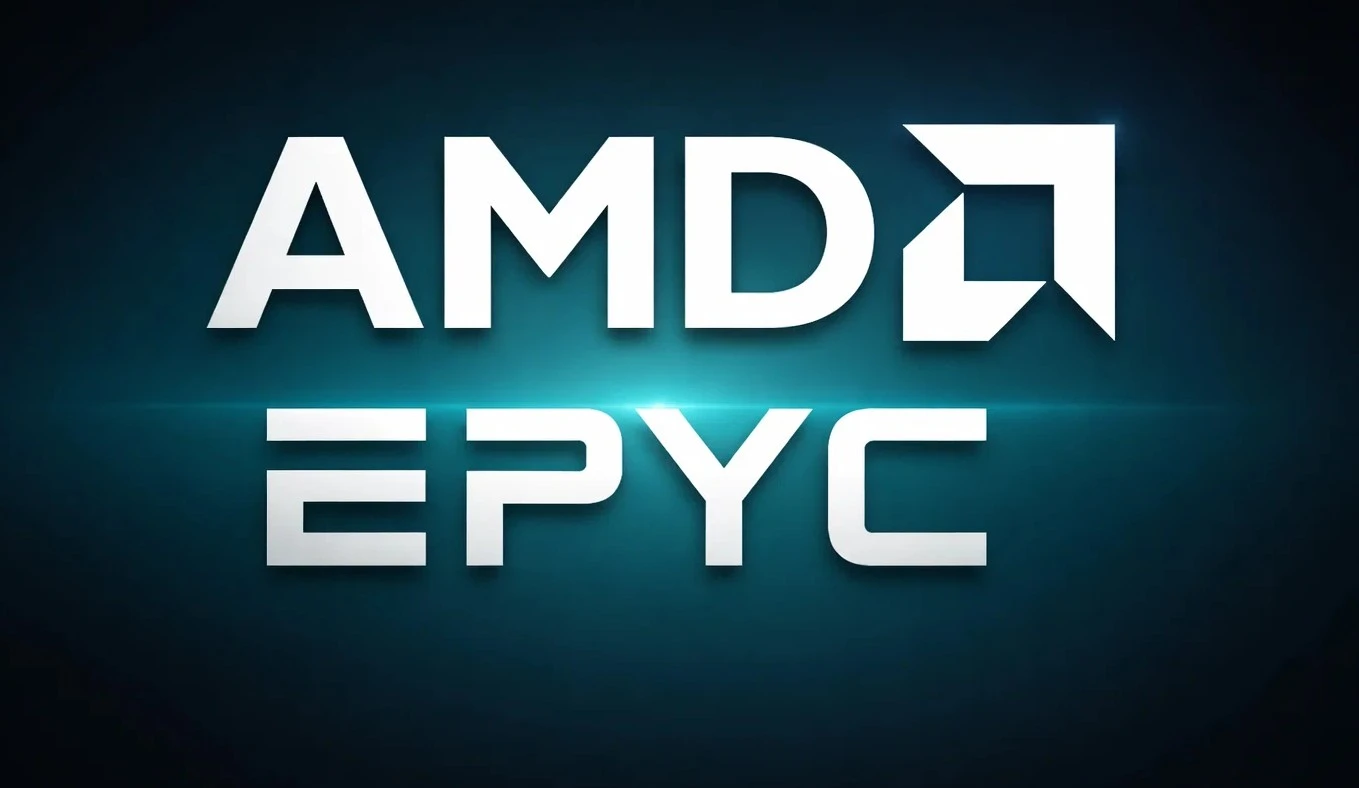 AMD EPYC Minecraft
