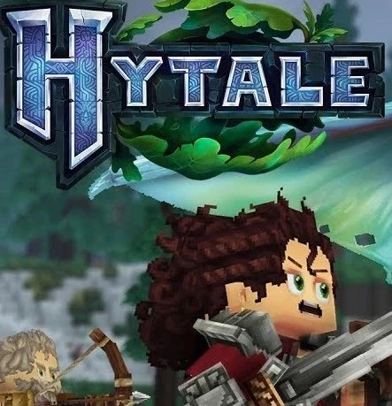 Hytale Hosting